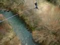 Puenting Jaime - Mortal Atras