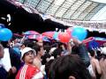 la gloriosa butteler (apertura 08) yo era cuervo desde que estaba en la cuna