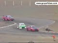 ST 2000, Tercera Fecha - Team Nippon Autoparts