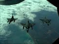 Wild Fly - French Dassault Mirage 2000 in Morocco