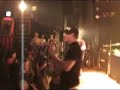 Slang 5 ft.Soulman of Phunk Junkeez - One Two-live in Tokyo Slang 5 ft.Soulman of Phunk Junkeez - One Two-live in Tokyo