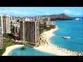 Windswept Oahu
