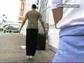 David Blaine Levitation - WATCH