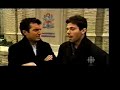 UWO Cheerleaders on Rick Mercer Report 2006