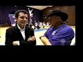 UWO Cheerleaders on Rick Mercer Report 2006