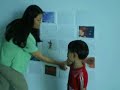 Kid's memory