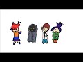 I want to fuck a dog- Blink 182