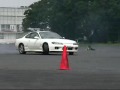 熱い暑い筑波サーキットから！