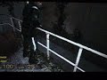 SQUIDMACKS Half Life 2 for XBOX Variety Video #1