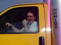 Truck Driving