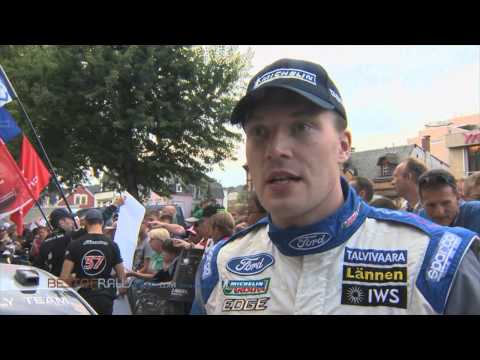 Latest WRC HD & Rally HD Videos