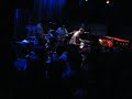dead milkmen show at johnny brenda\