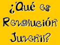 Revolución Juvenil 2010