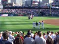 Comerica Park 4th of July Flyover Comerica Park 4th of July Flyover