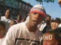 Papoose - Publicity Stunt