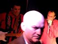 Nico Wayne Tousaint/Big Alberto/Tonky Blues Band 3