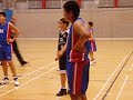 Bastketball Gibraltar GABBA