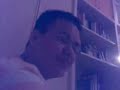 daeron dandose con un ladrillo en la cara