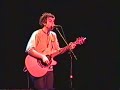 Howie Day - Cover of One by U2 - 10.07.2001 part 8