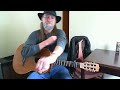 Acoustic Guitar Lessons 