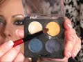 MAC Makeup Tutorial: Colorful Arabic Inspired MAC Makeup Tutorial: Colorful Arabic Inspired
