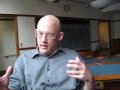 The Future of Journalism: Clay Shirky Interview