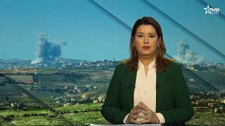 الأخبار الرئيسية الأولى 04/03/2026