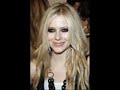 ..:Avril Pics: When You're Gone:.. ( with lyrics )