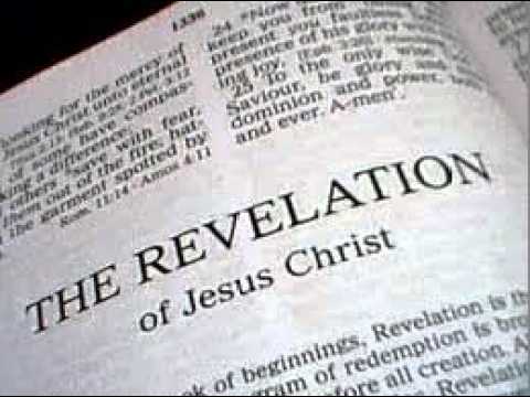 sermon on revelation - I hope you enjoy this message from my Dad. He has been preaching since he was 14 years old (about 55 years now) in the Free Will Baptist denomination. This s...
