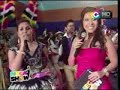 Mega Show: Homenaje a  parte 3