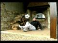 Coco football freestyle 2009 - french competition round 1
