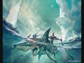 MK with an awesome version od the Jaws' Theme I do not own the picture or the song;)