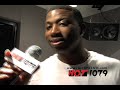 Gucci Mane Atlanta Exclusive - Adamari TV