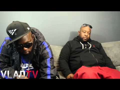 Freeway Addresses Classic Cassidy Battle & If He'll Battle Again