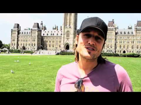 Keith Urban: Urban Developments: Episode 64: Keith's Shows In Ottawa & Sarnia