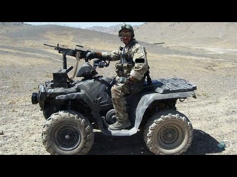 Cody's New Partner | Dual Survival