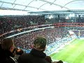 SG Eintracht Frankfurt - FC Schalke 04 - 08 Dec 07