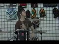 Circa Survive @Looney Tunes- In Fear And Faith