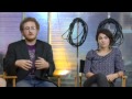 The Indie Angle: Ep. 1 (Pt 1/4) - Sundance, John Goodman, Kevin Smith