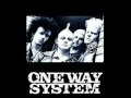 Nightmare - One Way System