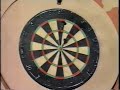 Nick Gedney V Steve Beaton final leg