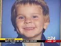 ILLEGAL ALIEN RUNS OVER 5-YEAR OLD BOY IN HIS OWN FRONT YARD