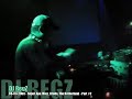 DJ RegZ @ Super Ape (08-03-2008), Mez, Breda, The Netherland