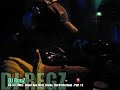 DJ RegZ @ Super Ape (08-03-2008), Mez, Breda, The Netherland