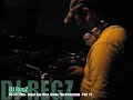 DJ RegZ @ Super Ape (08-03-2008), Mez, Breda, The Netherland