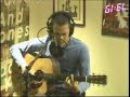 Justin Nozuka - \"Criminal\" (live)