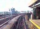 MustangFan424 - This is a video I took out of the railfan window of a R32 F Train from 4th Ave to Jay Street.