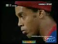 Ronaldinho top 10 goals Ronaldinho top 10 goals