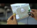 Pranav Mistry at TED; The Sixth Sense - part 1