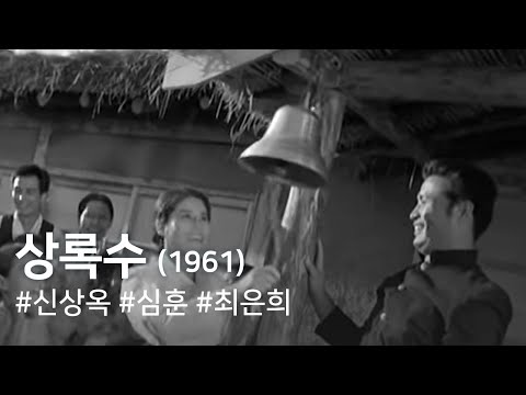 상록수 Evergreen Tree